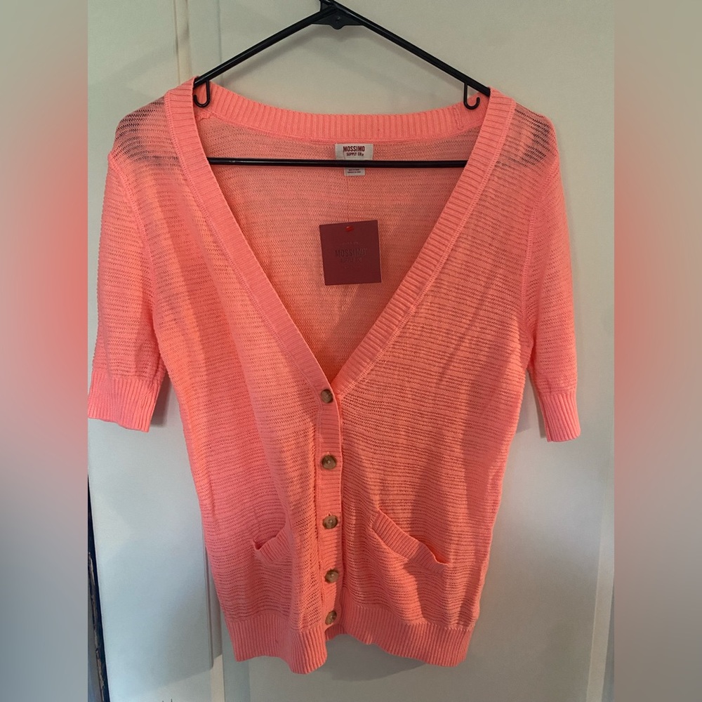 Brand New womens Cardigan